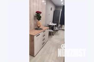 1-к квартира, посуточно, 37м2, 8/10 этаж