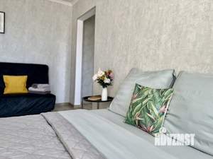 1-к квартира, посуточно, 33м2, 10/10 этаж