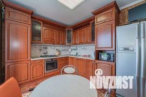 2-к квартира, посуточно, 105м2, 10/10 этаж