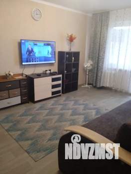 1-к квартира, посуточно, 37м2, 5/9 этаж