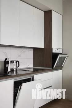 1-к квартира, посуточно, 55м2, 23/24 этаж