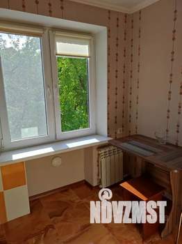 1-к квартира, посуточно, 32м2, 2/5 этаж