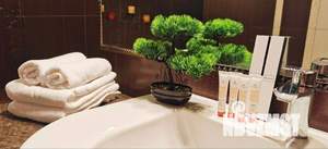 1-к квартира, посуточно, 70м2, 1/1 этаж