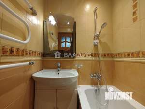 3-к квартира, на длительный срок, 61м2, 5/9 этаж