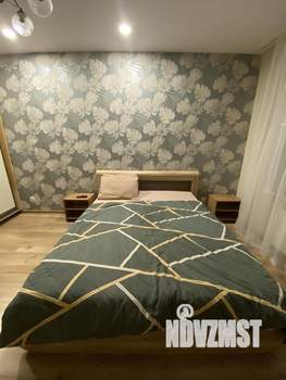 1-к квартира, на длительный срок, 39м2, 2/9 этаж