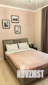 2-к квартира, посуточно, 63м2, 1/1 этаж