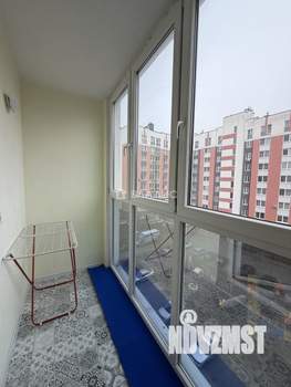 1-к квартира, на длительный срок, 28м2, 5/10 этаж