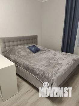 1-к квартира, посуточно, 39м2, 1/1 этаж