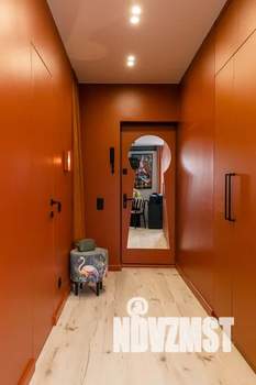 Студия квартира, посуточно, 28м2, 4/9 этаж