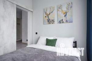 2-к квартира, посуточно, 37м2, 4/4 этаж