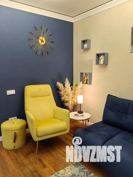 2-к квартира, посуточно, 60м2, 2/6 этаж