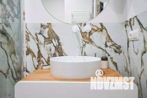 1-к квартира, посуточно, 16м2, 2/8 этаж