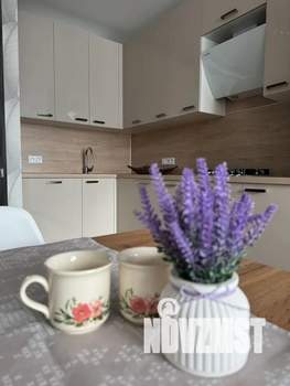 2-к квартира, посуточно, 55м2, 7/9 этаж