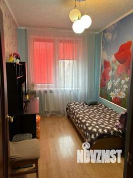 2-к квартира, на длительный срок, 52м2, 2/9 этаж