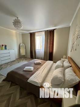 2-к квартира, посуточно, 76м2, 6/14 этаж