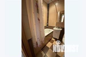 1-к квартира, посуточно, 38м2, 3/5 этаж