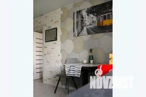 1-к квартира, посуточно, 30м2, 3/5 этаж