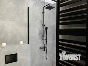 1-к квартира, посуточно, 40м2, 9/10 этаж