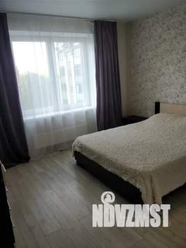 1-к квартира, посуточно, 37м2, 7/10 этаж