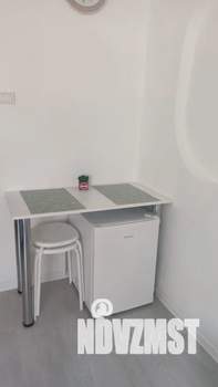 1-к квартира, посуточно, 20м2, 1/5 этаж