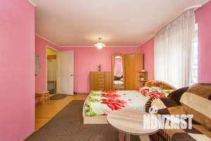 1-к квартира, посуточно, 34м2, 2/5 этаж