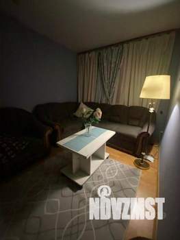 1-к квартира, посуточно, 50м2, 1/1 этаж