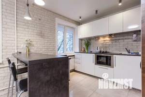 2-к квартира, посуточно, 45м2, 1/1 этаж