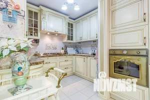 4-к квартира, посуточно, 140м2, 1/1 этаж