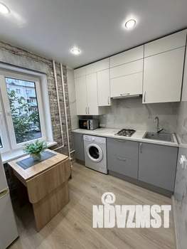1-к квартира, посуточно, 30м2, 2/5 этаж