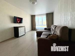 2-к квартира, посуточно, 70м2, 7/10 этаж