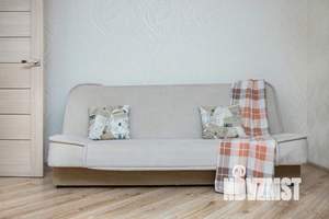 1-к квартира, посуточно, 41м2, 1/1 этаж