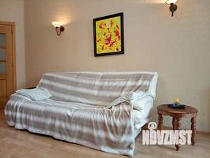 3-к квартира, посуточно, 86м2, 4/4 этаж