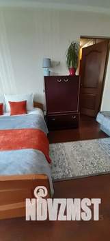 1-к квартира, посуточно, 33м2, 3/9 этаж