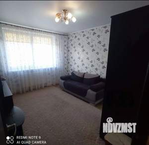 1-к квартира, на длительный срок, 35м2, 3/9 этаж