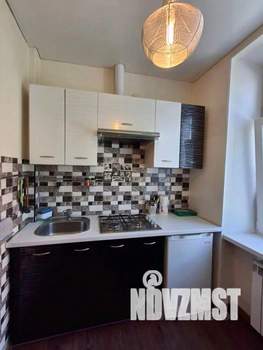 2-к квартира, посуточно, 50м2, 1/1 этаж