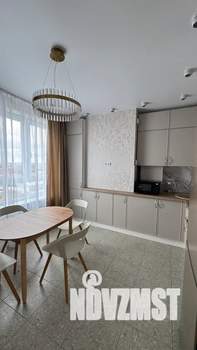 1-к квартира, посуточно, 41м2, 13/17 этаж