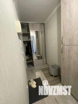 1-к квартира, посуточно, 33м2, 9/10 этаж