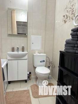 1-к квартира, посуточно, 62м2, 1/1 этаж