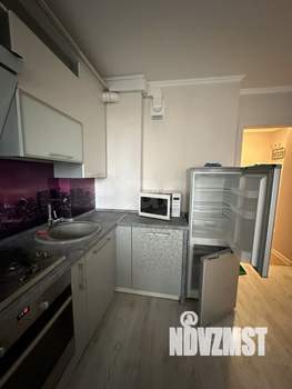 1-к квартира, на длительный срок, 36м2, 6/9 этаж