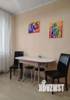 1-к квартира, на длительный срок, 37м2, 2/12 этаж