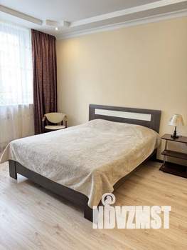 1-к квартира, посуточно, 47м2, 1/1 этаж
