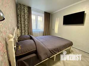 2-к квартира, посуточно, 55м2, 4/5 этаж