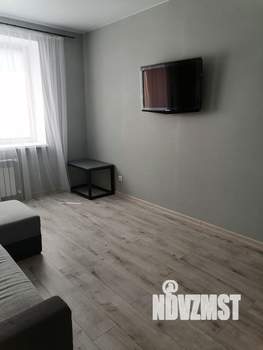 1-к квартира, на длительный срок, 30м2, 2/10 этаж