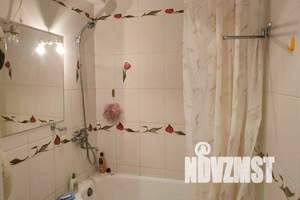 1-к квартира, посуточно, 33м2, 1/5 этаж