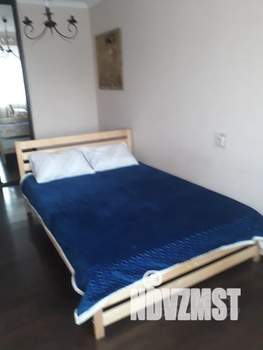 2-к квартира, посуточно, 42м2, 3/5 этаж