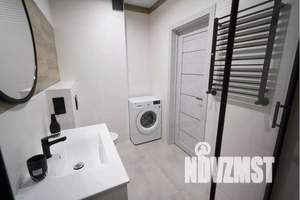1-к квартира, посуточно, 45м2, 4/10 этаж