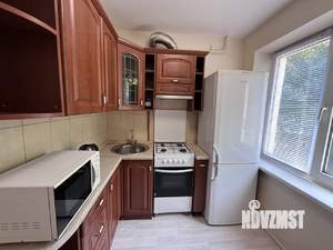 1-к квартира, на длительный срок, 32м2, 1/5 этаж