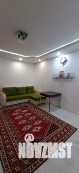 2-к квартира, посуточно, 48м2, 3/4 этаж