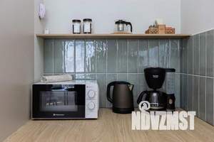 1-к квартира, посуточно, 37м2, 6/10 этаж