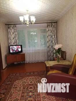 2-к квартира, посуточно, 43м2, 1/5 этаж